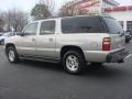2005 Silver Birch Metallic Chevrolet Suburban 1500 LT 4x4  photo #5
