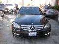 Black - C 300 Sport Photo No. 5