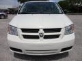Stone White - Grand Caravan SE Photo No. 15
