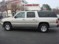 2005 Silver Birch Metallic Chevrolet Suburban 1500 LT 4x4  photo #6