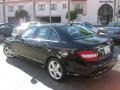 Black - C 300 Sport Photo No. 6