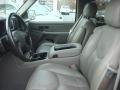 2005 Silver Birch Metallic Chevrolet Suburban 1500 LT 4x4  photo #9