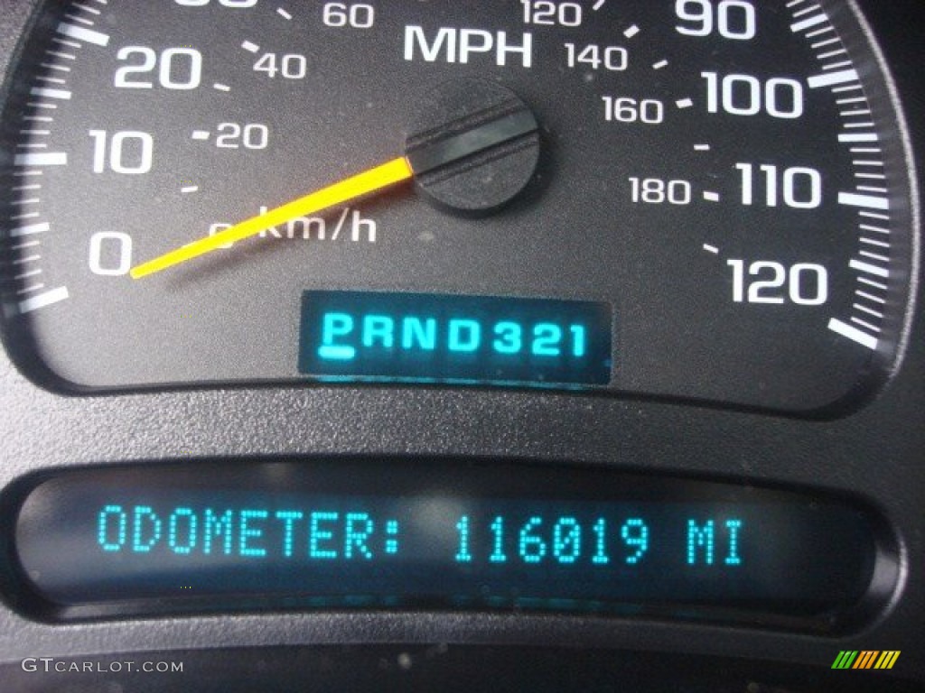 2005 Suburban 1500 LT 4x4 - Silver Birch Metallic / Tan/Neutral photo #18