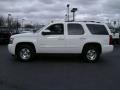2012 Summit White Chevrolet Tahoe LT 4x4  photo #9