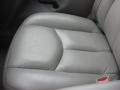 2005 Silver Birch Metallic Chevrolet Suburban 1500 LT 4x4  photo #20