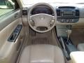 Desert Sand Mica - Camry LE Photo No. 6