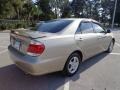 Desert Sand Mica - Camry LE Photo No. 8