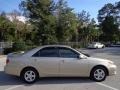 Desert Sand Mica - Camry LE Photo No. 9