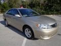Desert Sand Mica - Camry LE Photo No. 10
