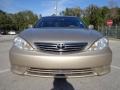 Desert Sand Mica - Camry LE Photo No. 13