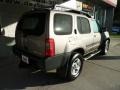Granite Metallic - Xterra XE 4x4 Photo No. 2