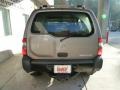 Granite Metallic - Xterra XE 4x4 Photo No. 3