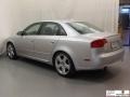 Light Silver Metallic - A4 2.0T quattro S-Line Sedan Photo No. 21