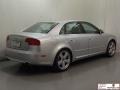 Light Silver Metallic - A4 2.0T quattro S-Line Sedan Photo No. 22