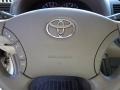 Desert Sand Mica - Camry LE Photo No. 22