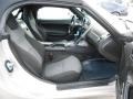 Cool Silver - Solstice Roadster Photo No. 17