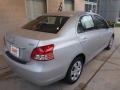 Silver Streak Mica - Yaris S Sedan Photo No. 2