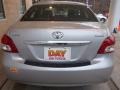 Silver Streak Mica - Yaris S Sedan Photo No. 3