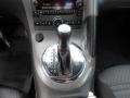 Cool Silver - Solstice Roadster Photo No. 22