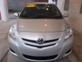 Silver Streak Mica - Yaris S Sedan Photo No. 6