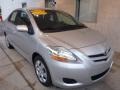 Silver Streak Mica - Yaris S Sedan Photo No. 7