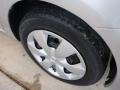 Silver Streak Mica - Yaris S Sedan Photo No. 8