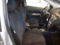 Silver Streak Mica - Yaris S Sedan Photo No. 9