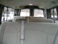 2012 Summit White Chevrolet Express LT 2500 Passenger Van  photo #12