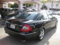 Black - E 350 Sedan Photo No. 2