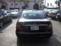 Black - E 350 Sedan Photo No. 3