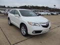 White Diamond Pearl - RDX Technology Photo No. 2