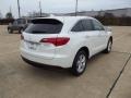 White Diamond Pearl - RDX Technology Photo No. 3