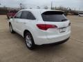 White Diamond Pearl - RDX Technology Photo No. 4