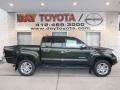 Spruce Green Mica - Tacoma V6 Limited Double Cab 4x4 Photo No. 1
