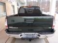 Spruce Green Mica - Tacoma V6 Limited Double Cab 4x4 Photo No. 3