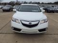 White Diamond Pearl - RDX Technology Photo No. 7