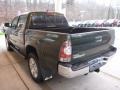 Spruce Green Mica - Tacoma V6 Limited Double Cab 4x4 Photo No. 4