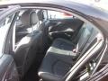 Black - E 350 Sedan Photo No. 18