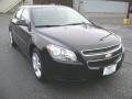 Black Granite Metallic - Malibu LS Photo No. 3