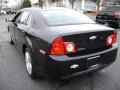 Black Granite Metallic - Malibu LS Photo No. 6