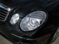 Black - E 350 Sedan Photo No. 21