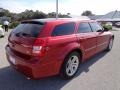 2006 Inferno Red Crystal Pearl Dodge Magnum R/T  photo #9