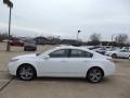 2013 Bellanova White Pearl Acura TL Advance  photo #5