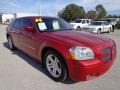 2006 Inferno Red Crystal Pearl Dodge Magnum R/T  photo #11