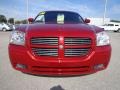 2006 Inferno Red Crystal Pearl Dodge Magnum R/T  photo #14