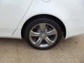 2013 Acura TL Advance Wheel and Tire Photo
