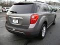 Mocha Steel Metallic - Equinox LT Photo No. 4
