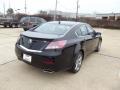 Crystal Black Pearl - TL SH-AWD Technology Photo No. 3