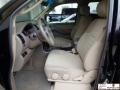 2008 Super Black Nissan Pathfinder S  photo #7