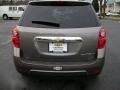 Mocha Steel Metallic - Equinox LT Photo No. 5